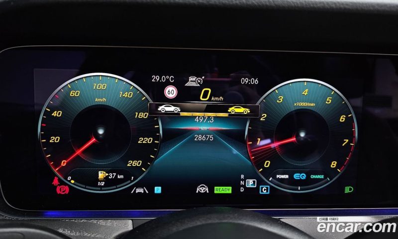Mercedes Benz E-Class E350 4MATIC AMG Line