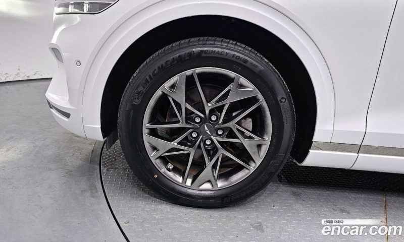 Genesis GV70 2.5T Gasoline AWD