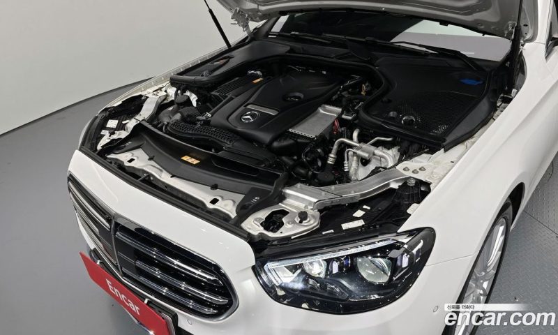 Mercedes Benz E-Class E250 Exclusive