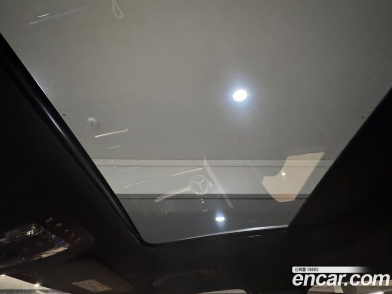 Mercedes Benz GLB-Class GLB250 4MATIC