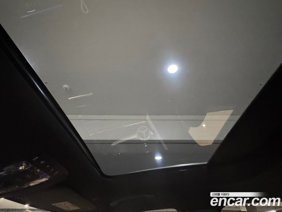 Mercedes Benz GLB-Class GLB250 4MATIC