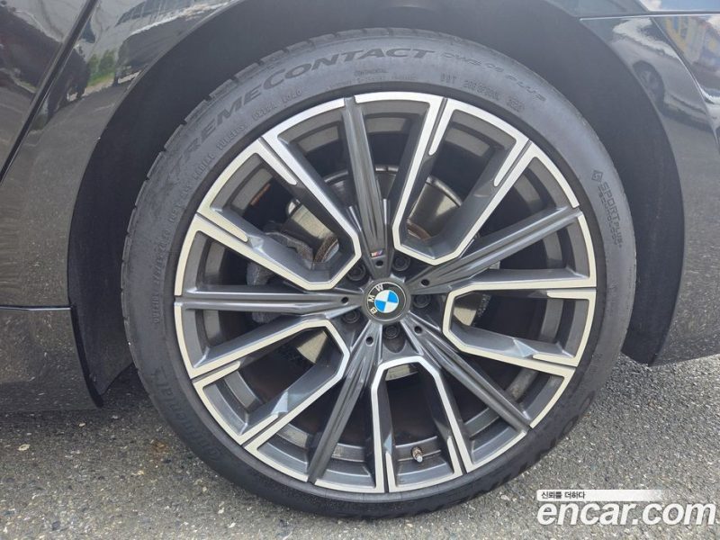 BMW 7-Series 730Ld xDrive M Sport