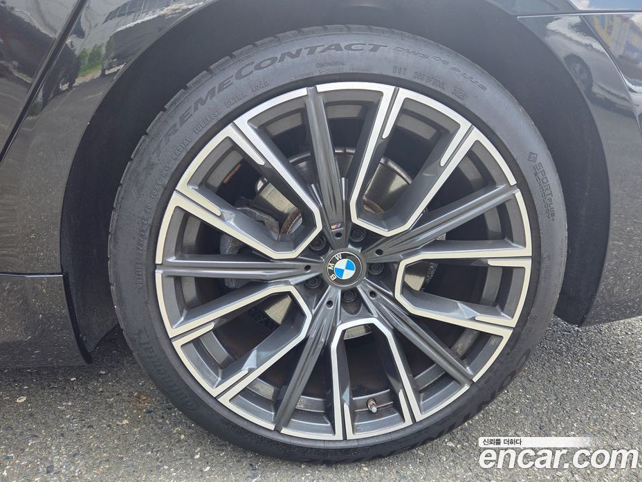 BMW 7-Series 730Ld xDrive M Sport