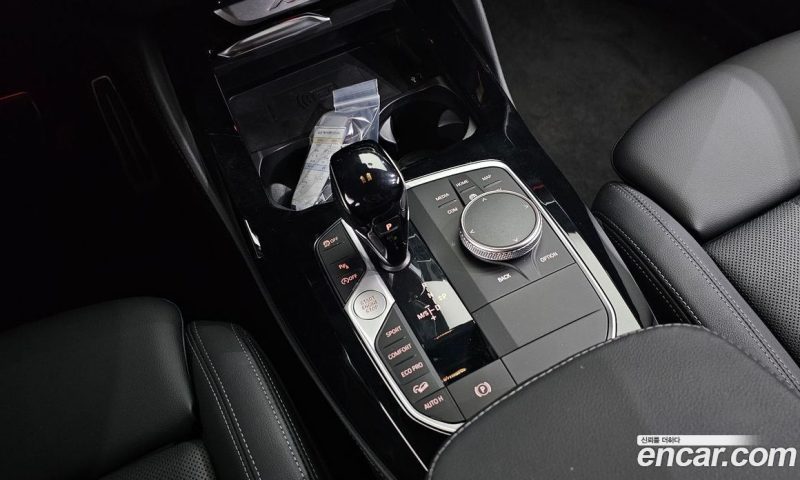 BMW X4 xDrive20i M Sport