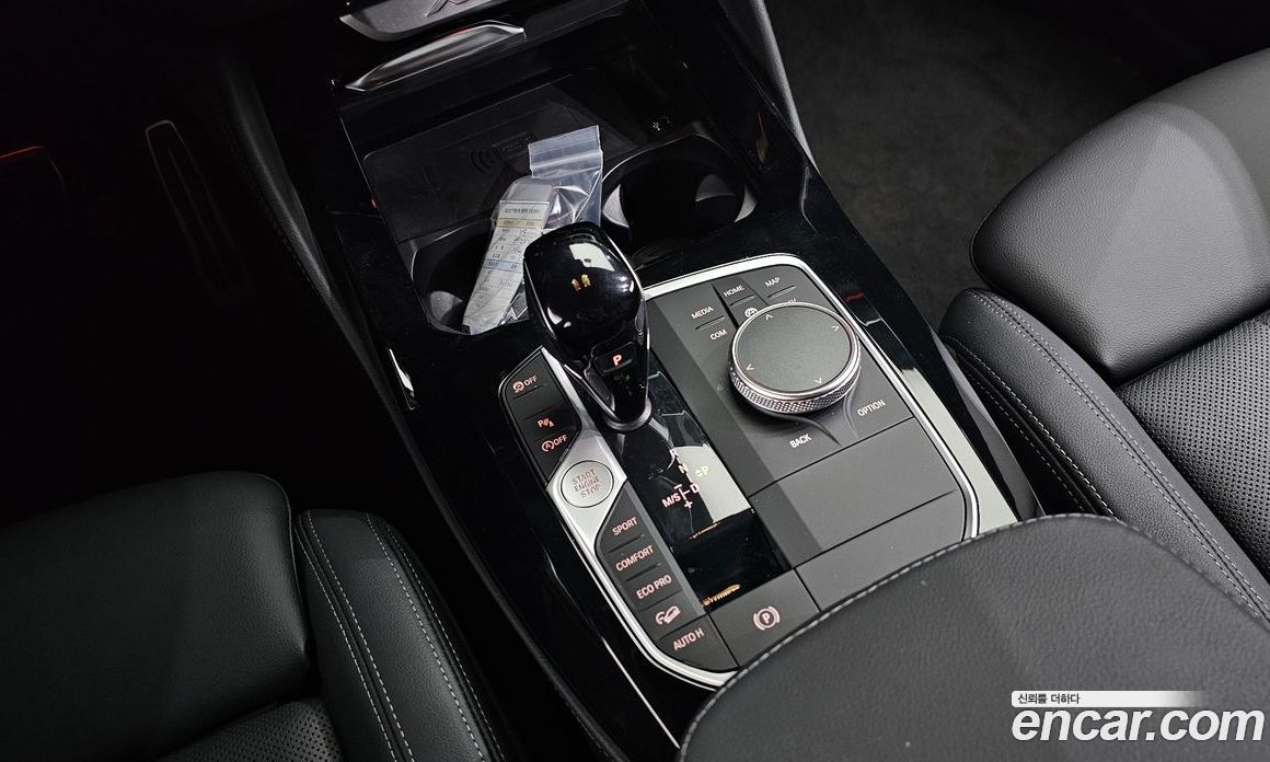 BMW X4 xDrive20i M Sport