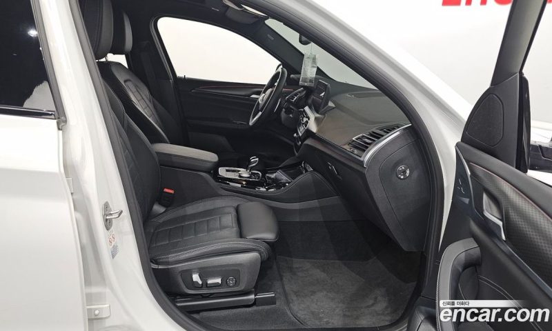 BMW X4 xDrive20i M Sport