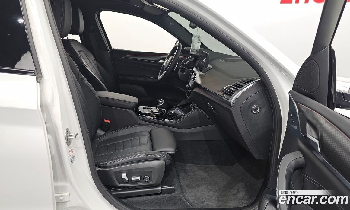 BMW X4 xDrive20i M Sport