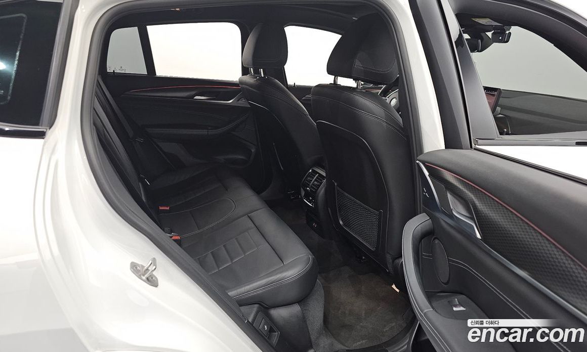 BMW X4 xDrive20i M Sport