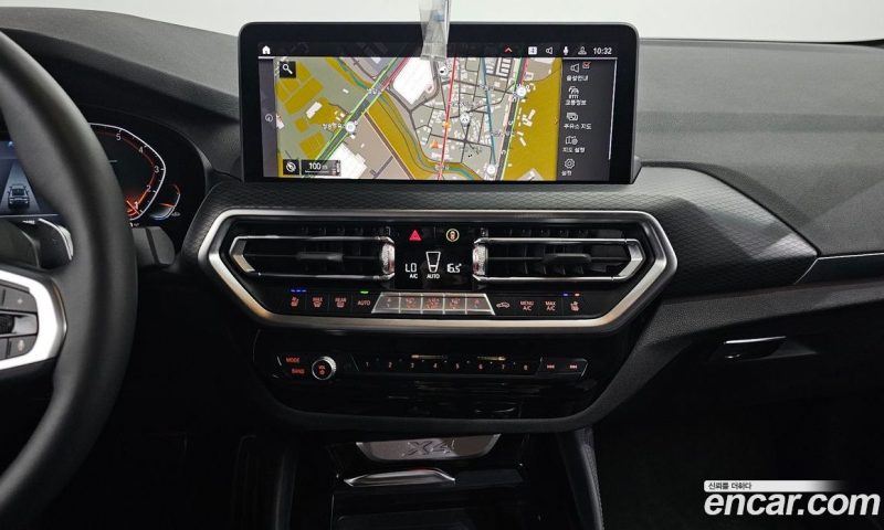 BMW X4 xDrive20i M Sport