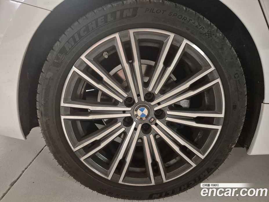 BMW 3-Series i320 M Sport