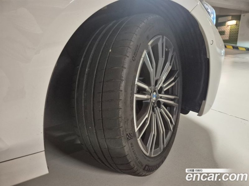 BMW 3-Series i320 M Sport