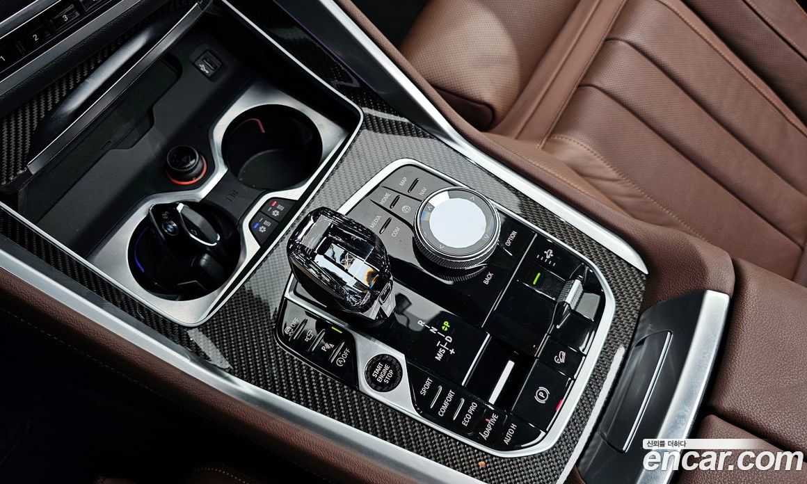 BMW X6 xDrive40i M Sport