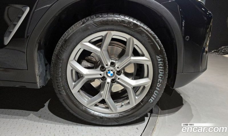 BMW X4 xDrive20i xLine
