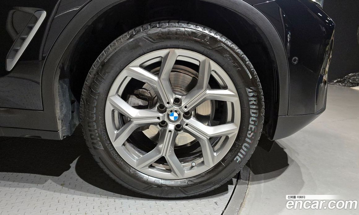 BMW X4 xDrive20i xLine