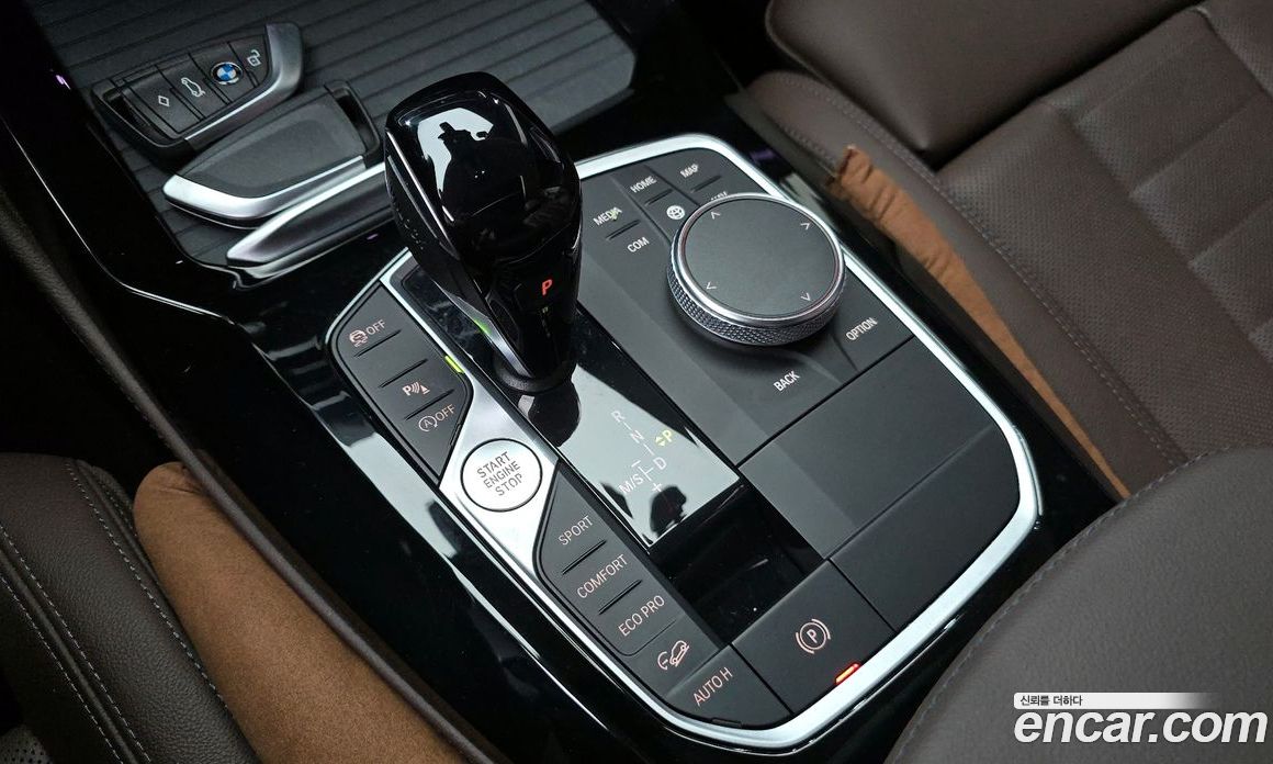 BMW X4 xDrive20i xLine