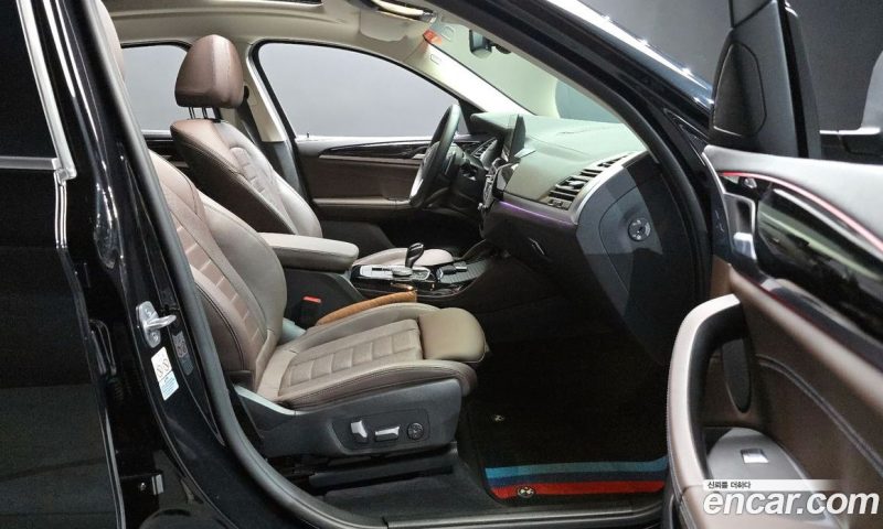 BMW X4 xDrive20i xLine