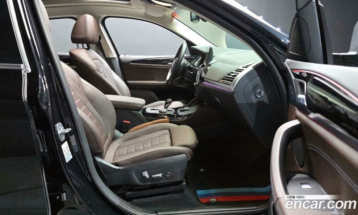 BMW X4 xDrive20i xLine