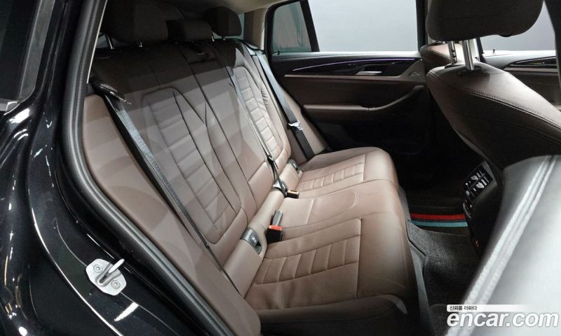 BMW X4 xDrive20i xLine