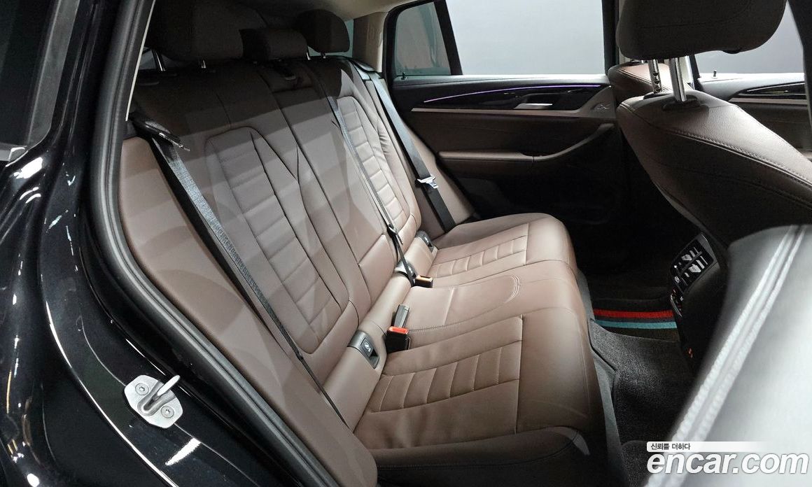 BMW X4 xDrive20i xLine