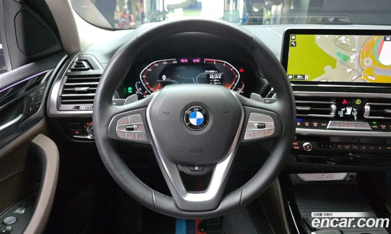 BMW X4 xDrive20i xLine