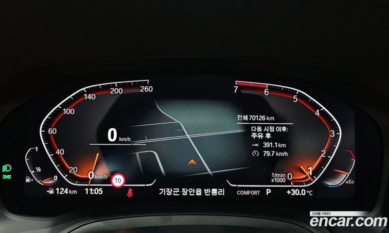 BMW 4-Series i420 M Sport Convertible