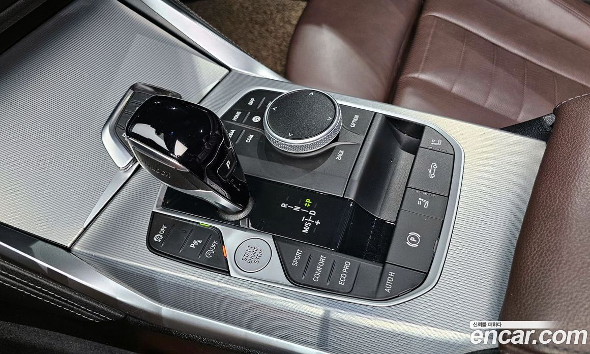 BMW 4-Series i420 M Sport Convertible