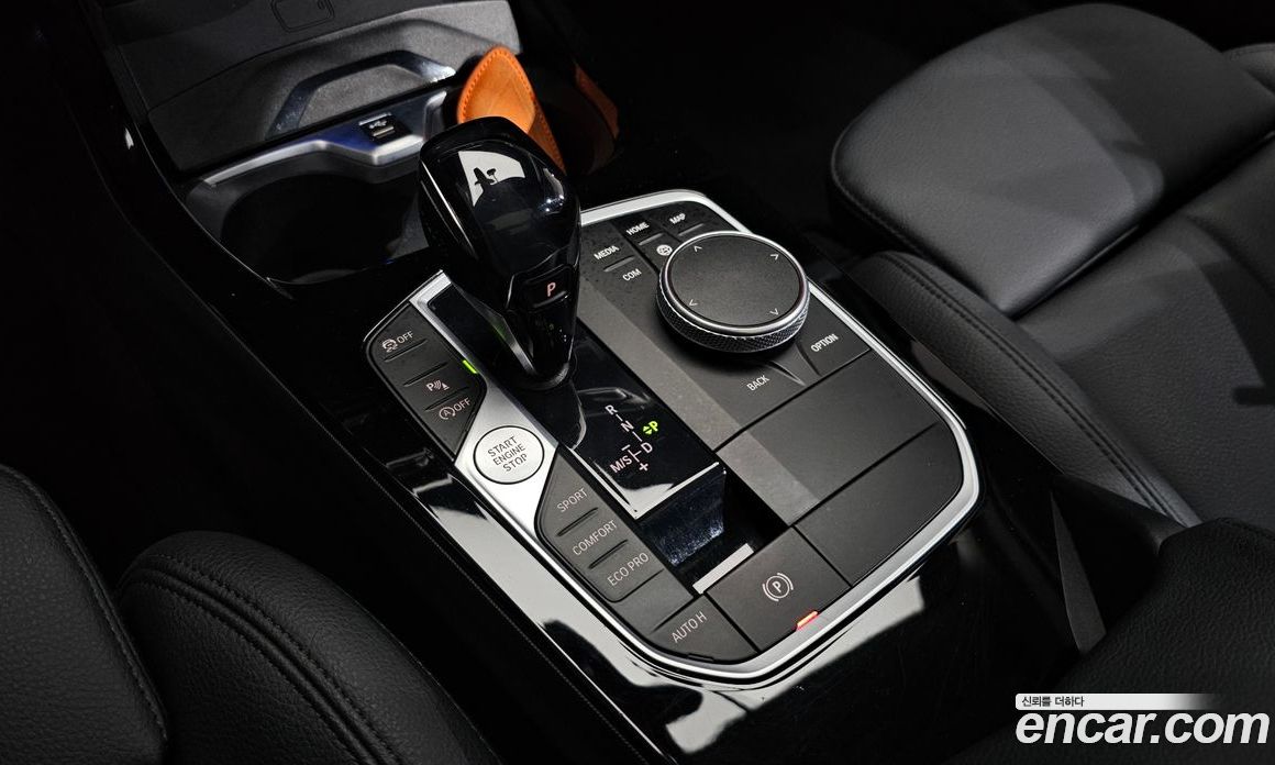 BMW 2-Series i220 Advantage