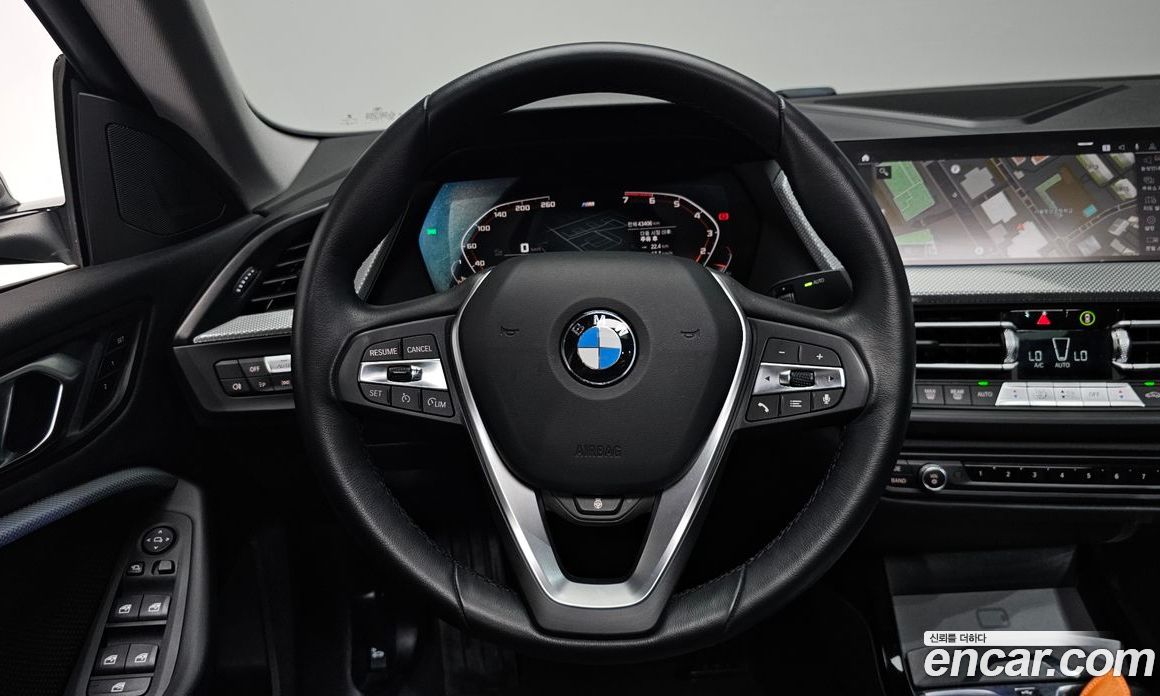 BMW 2-Series i220 Advantage
