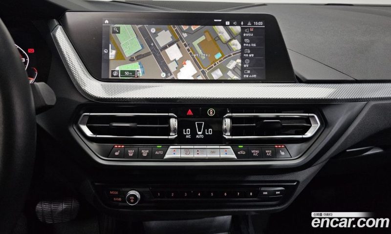 BMW 2-Series i220 Advantage