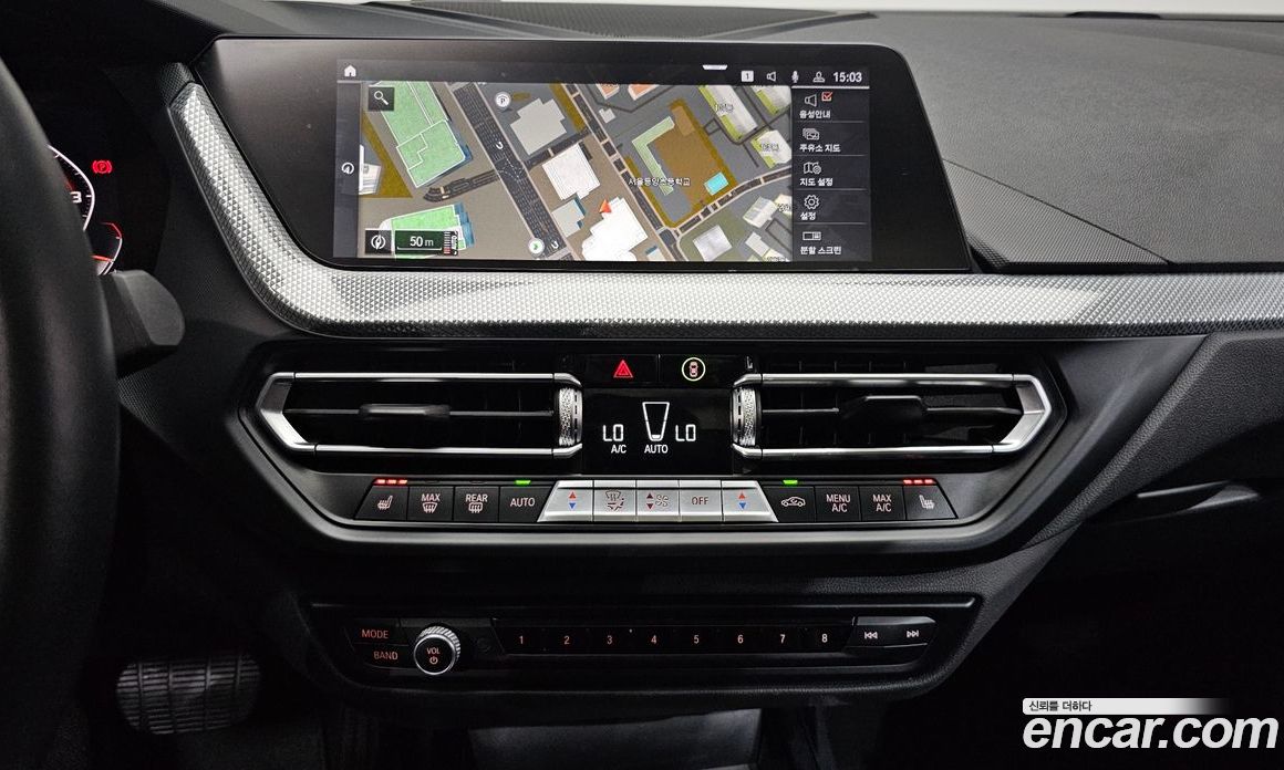 BMW 2-Series i220 Advantage