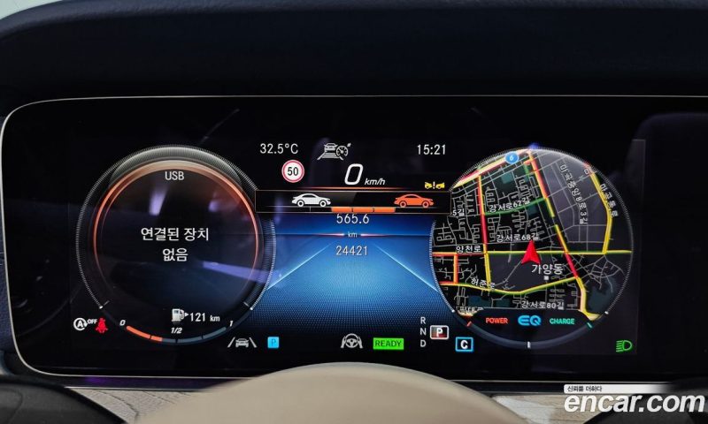 Mercedes Benz E-Class E450 4MATIC Cabriolet