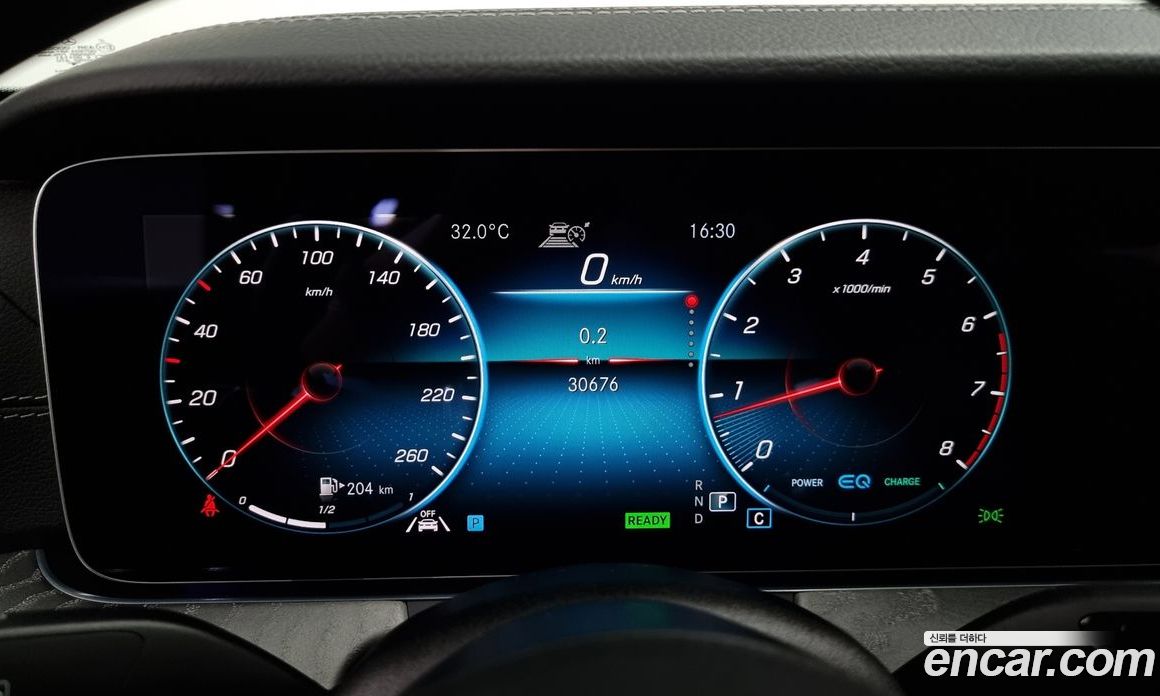 Mercedes Benz E-Class E350 4MATIC AMG Line