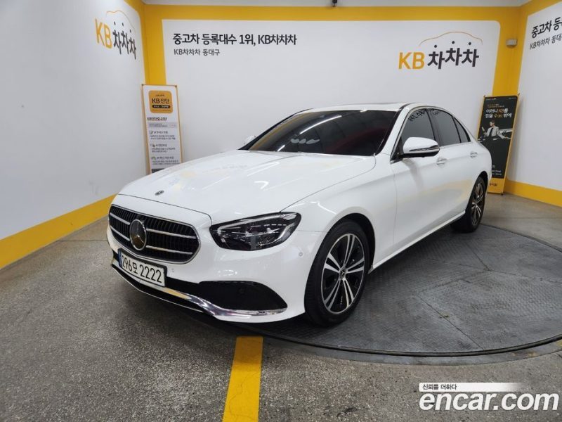Mercedes Benz E-Class E250 Avantgarde