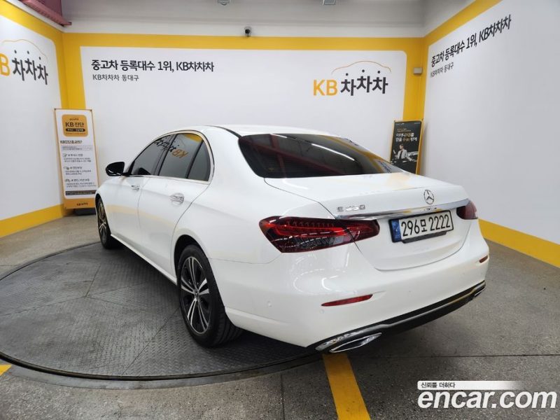 Mercedes Benz E-Class E250 Avantgarde