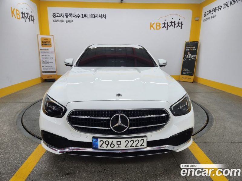 Mercedes Benz E-Class E250 Avantgarde