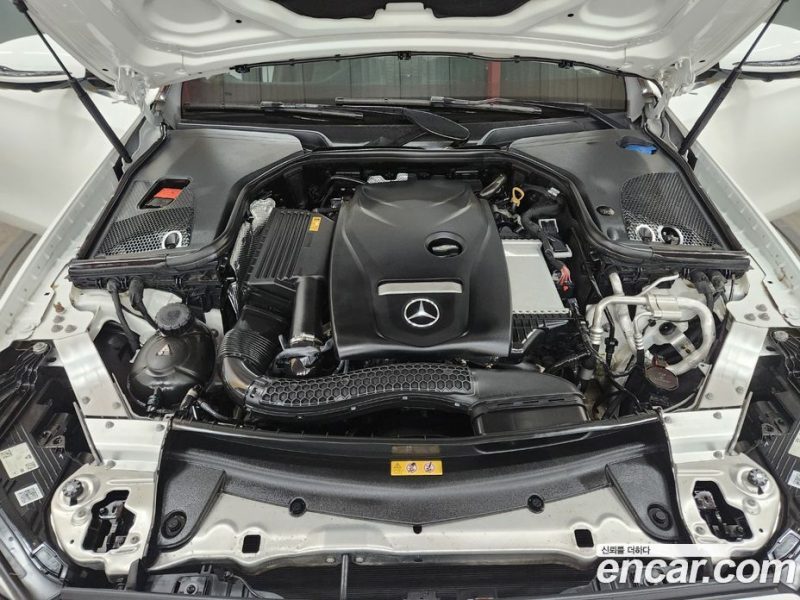 Mercedes Benz E-Class E250 Avantgarde