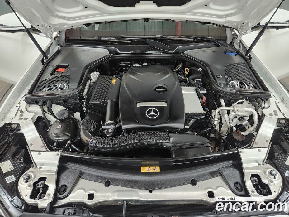 Mercedes Benz E-Class E250 Avantgarde