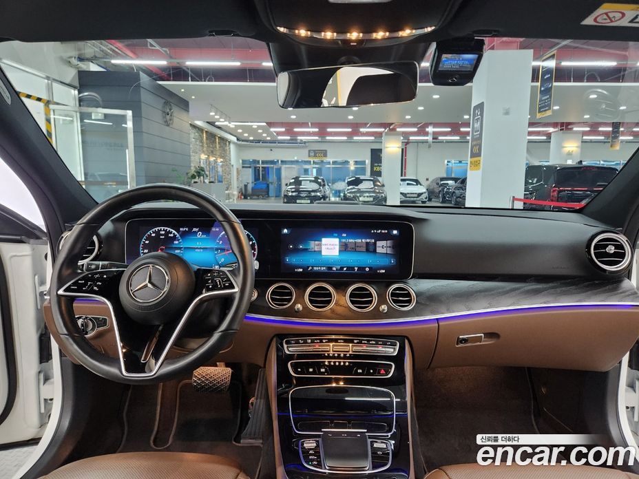 Mercedes Benz E-Class E250 Avantgarde