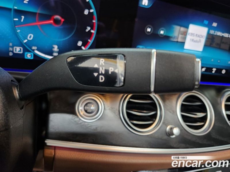 Mercedes Benz E-Class E250 Avantgarde