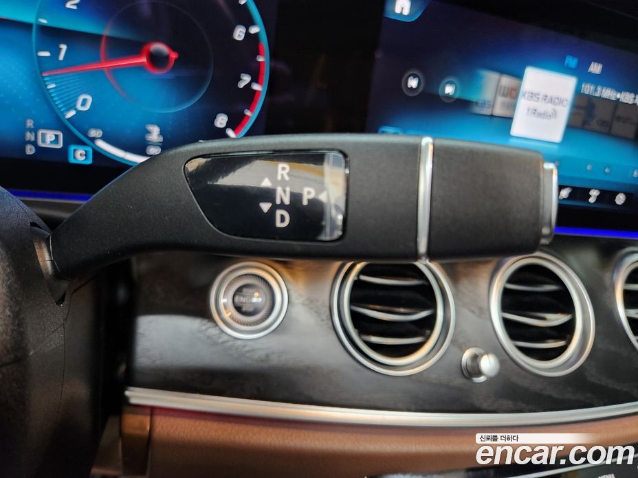 Mercedes Benz E-Class E250 Avantgarde