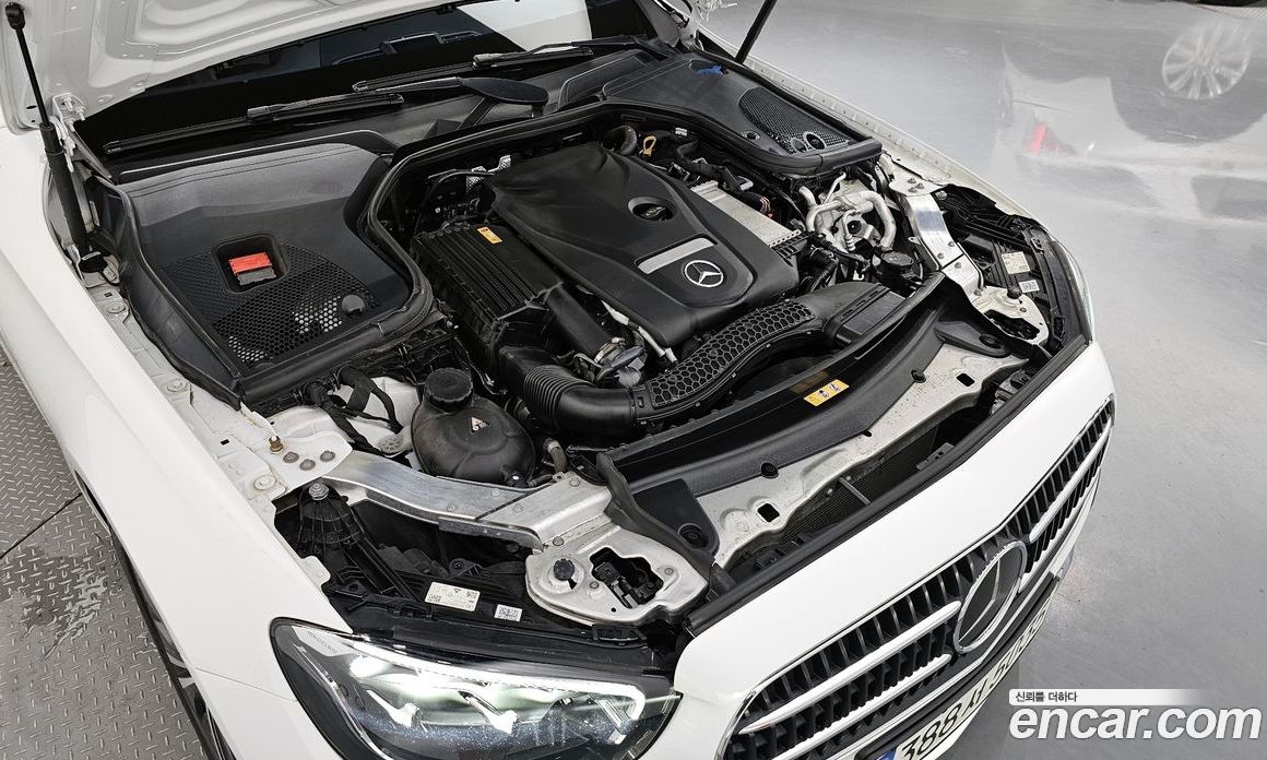 Mercedes Benz E-Class E250 Avantgarde
