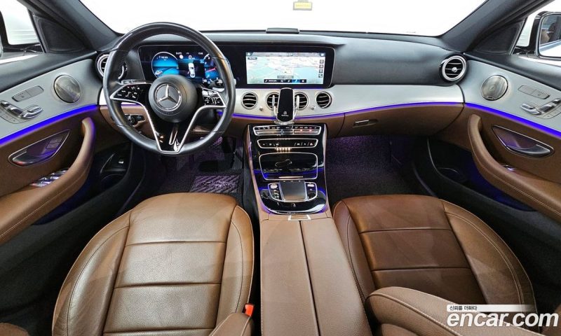 Mercedes Benz E-Class E250 Avantgarde