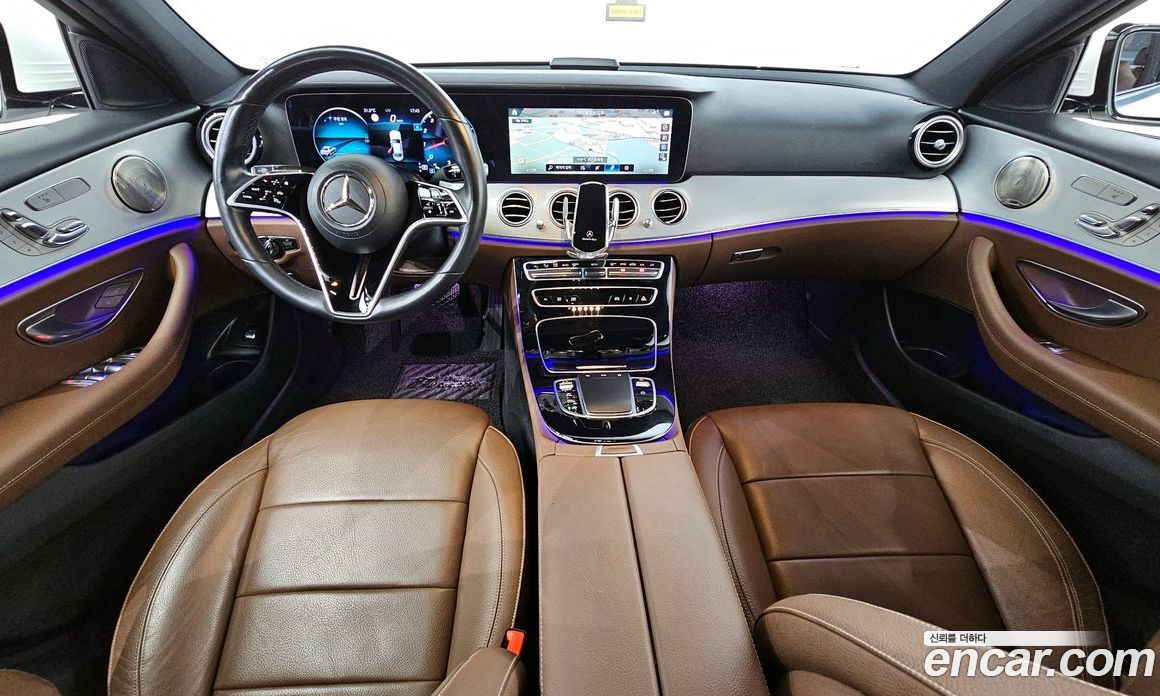Mercedes Benz E-Class E250 Avantgarde