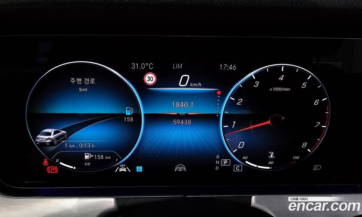 Mercedes Benz E-Class E250 Avantgarde