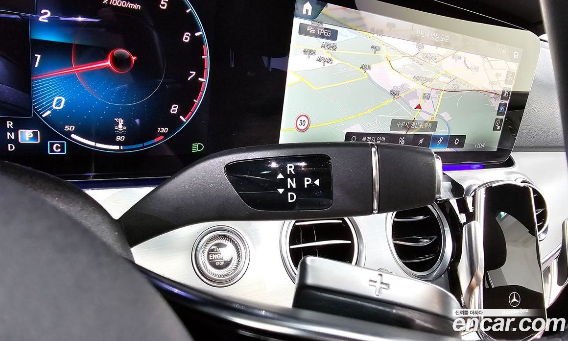 Mercedes Benz E-Class E250 Avantgarde