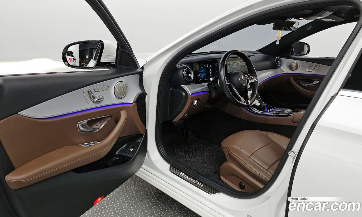 Mercedes Benz E-Class E250 Avantgarde