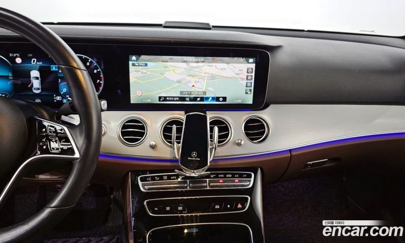 Mercedes Benz E-Class E250 Avantgarde