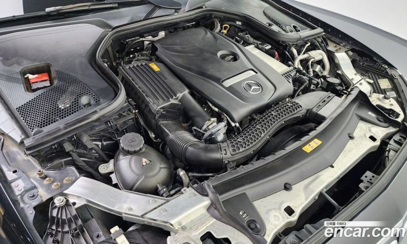 Mercedes Benz E-Class E250 Exclusive