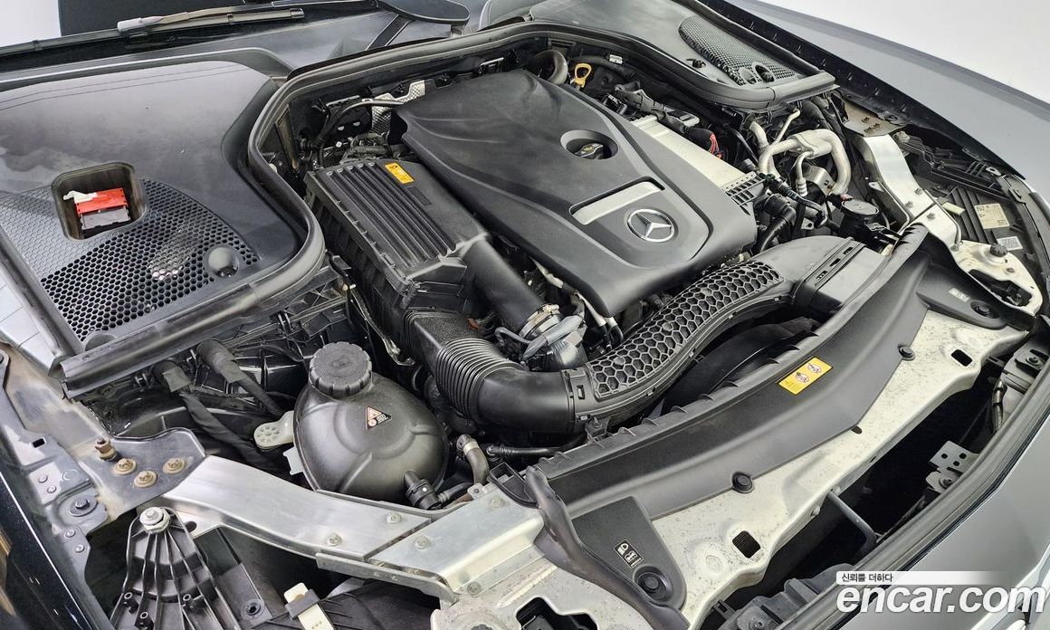 Mercedes Benz E-Class E250 Exclusive