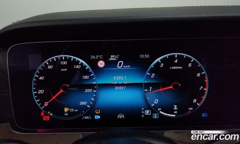 Mercedes Benz E-Class E250 Exclusive